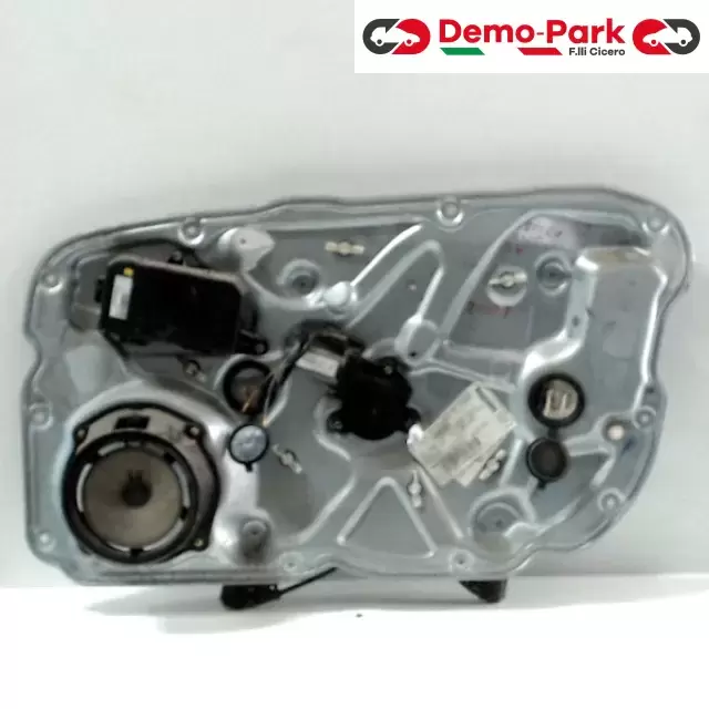 ALZAVETRO A PANNELLO ANT. DX Fiat STILO 467813420 0