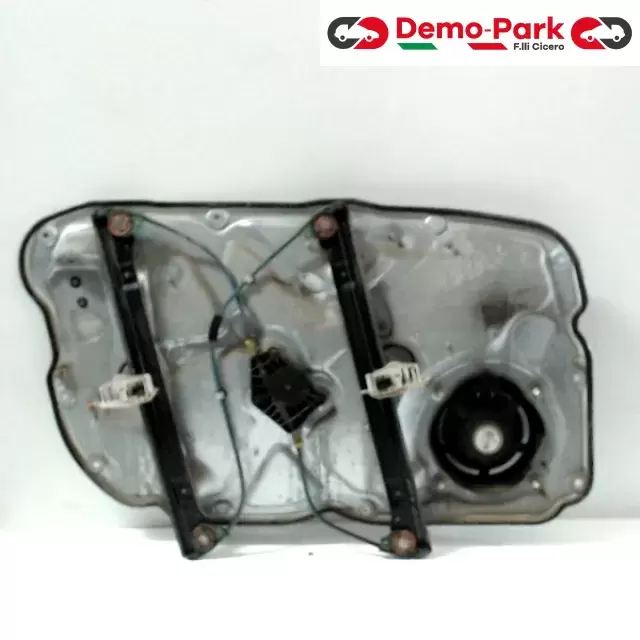 ALZAVETRO A PANNELLO ANT. DX Fiat STILO 467813420 1