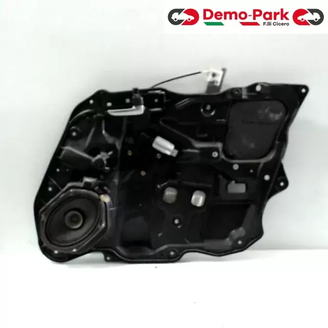 ALZAVETRO A PANNELLO ANT. DX Mazda 3 BP4K-5897X 0