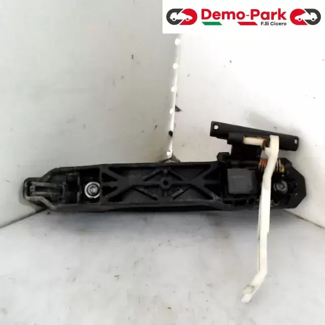MANIGLIA ESTERNA POST. DX Suzuki SWIFT  1