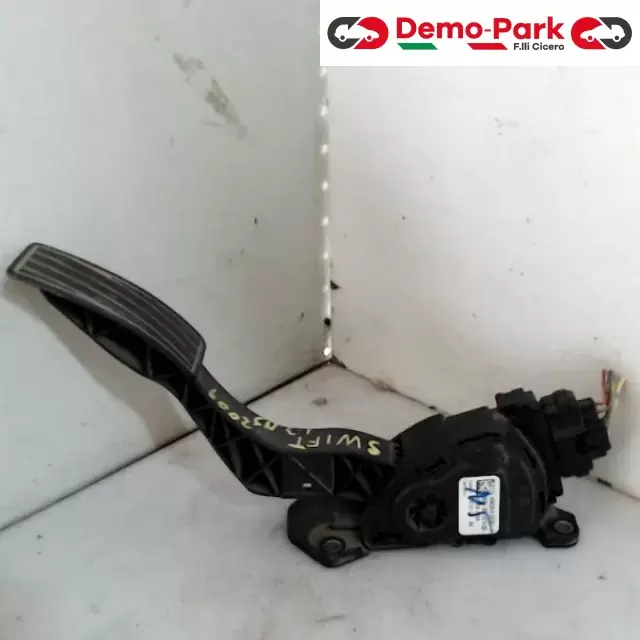 PEDALE ACCELERATORE Suzuki SWIFT 49400-51K50 0