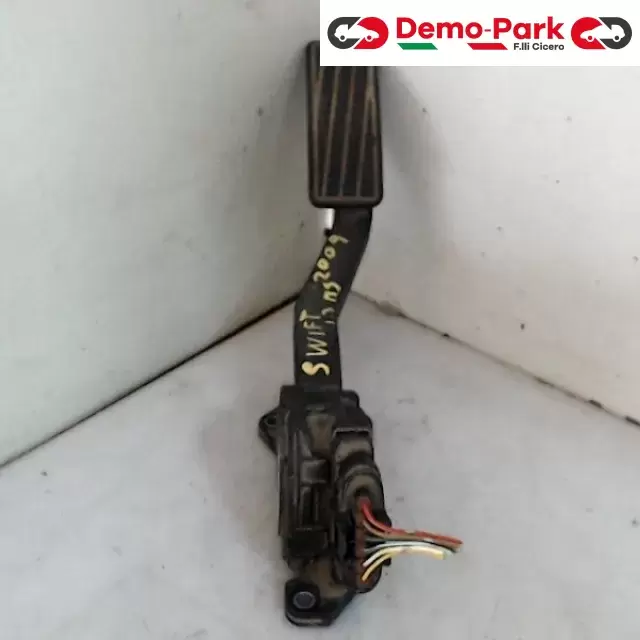 PEDALE ACCELERATORE Suzuki SWIFT 49400-51K50 1