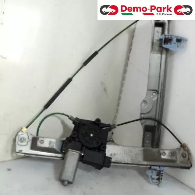 ALZAVETRO ANT. DX 3PORTE Opel CORSA D 3P 72.005.001 0