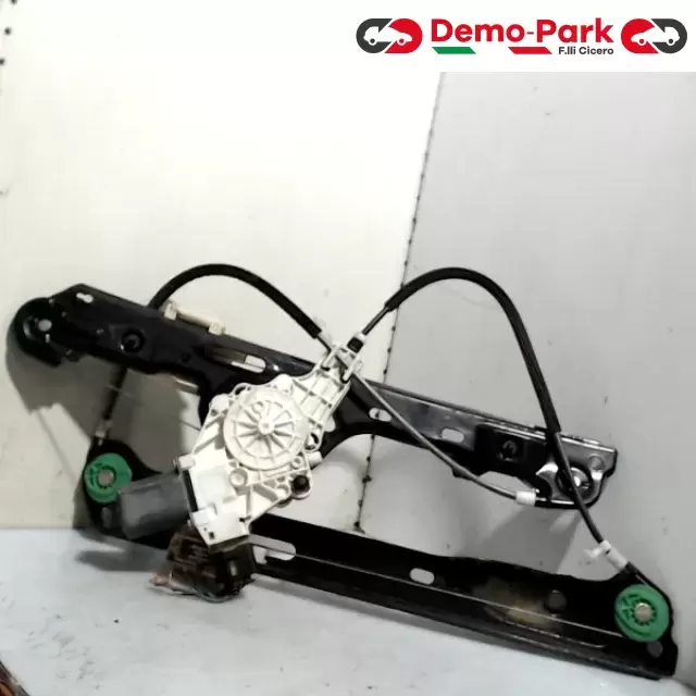 ALZAVETRO ANT. SX 5PORTE Bmw SERIE 1 E87 6 927 027 0