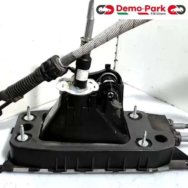 LEVA CAMBIO MANUALE CON CAVI Volkswagen GOLF 7 5Q0.711.049.AP 3