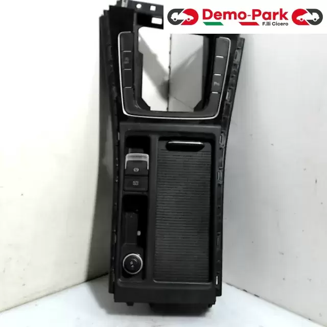 PULSANTIERA CONSOLE CENTRALE TUNNEL Volkswagen GOLF 7 5G1.863.245 0