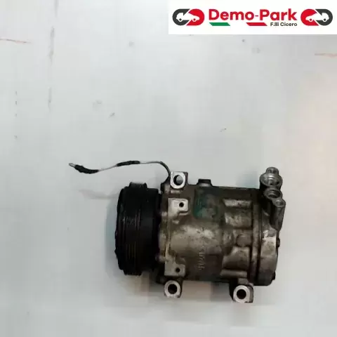 COMPRESSORE ARIA CONDIZIONATA Renault TWINGO  0