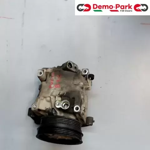 COMPRESSORE ARIA CONDIZIONATA Fiat PUNTO - 188  0