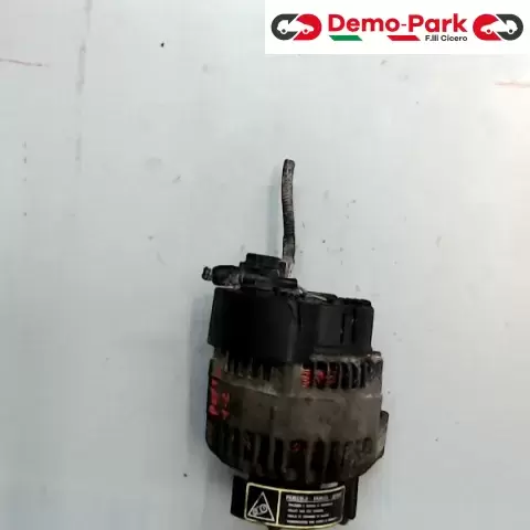ALTERNATORE Fiat PUNTO - 188  0