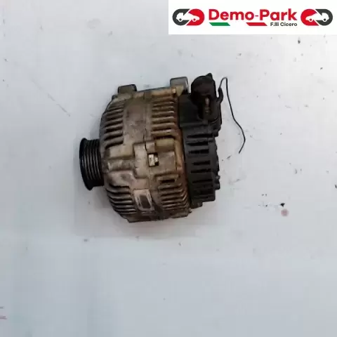 ALTERNATORE Peugeot RANCH 2.0 HDI  0