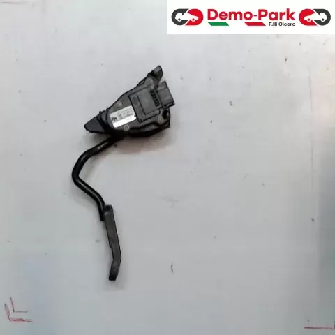 PEDALE ACCELERATORE  Volkswagen SHARAN 7M3 721 603 B 0