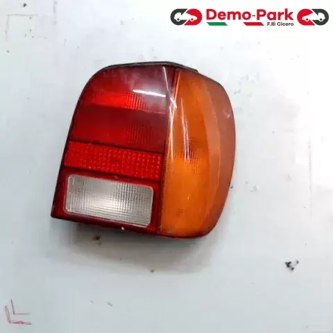 STOP DX Volkswagen POLO  0