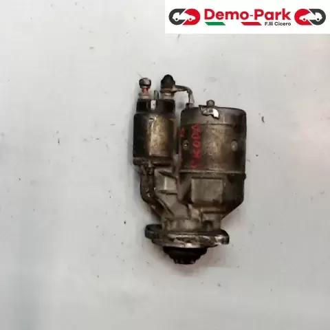 MOTORINO AVVIAMENTO Skoda FELICIA - 1.3  0