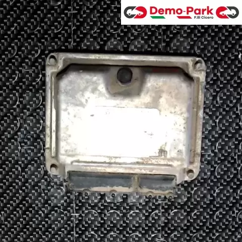 CENTRALINA MOTORE Seat IBIZA 1.6 BOSCH  0 261 206 031    6K0 906 032 C 0