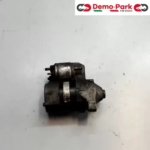 MOTORINO AVVIAMENTO Renault MODUS 1.2  0