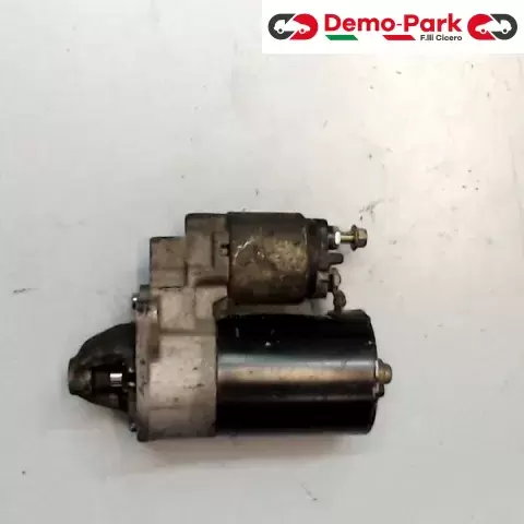 MOTORINO AVVIAMENTO Fiat STILO - 1.6  0