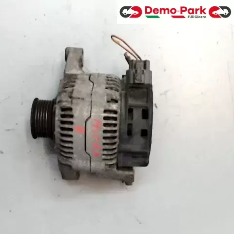 ALTERNATORE Nissan MICRA K11 - 1.0  0