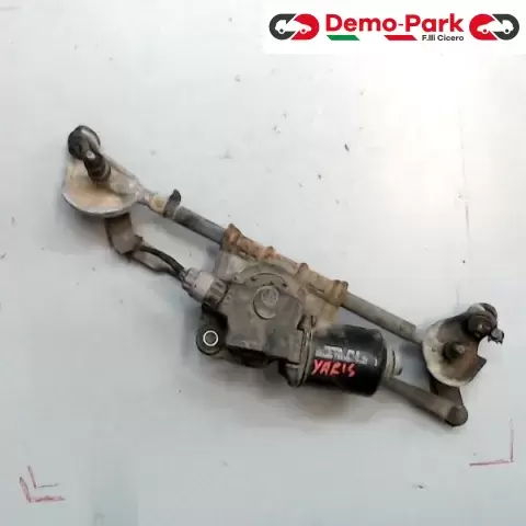 MOTORINO TERGICRISTALLO  Toyota YARIS  0