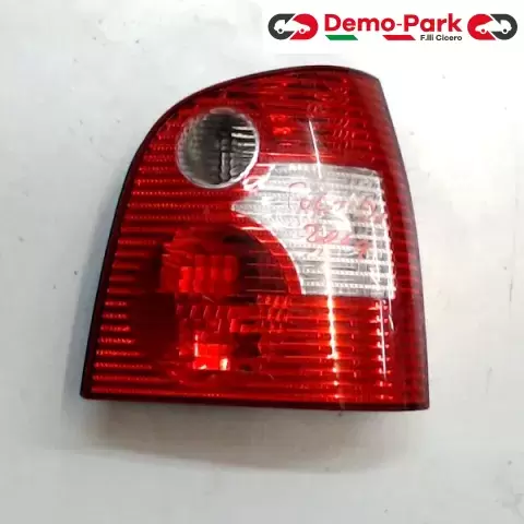STOP DX Volkswagen POLO 9N  0