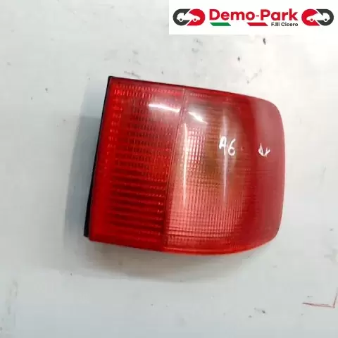 STOP DX Audi A6  0