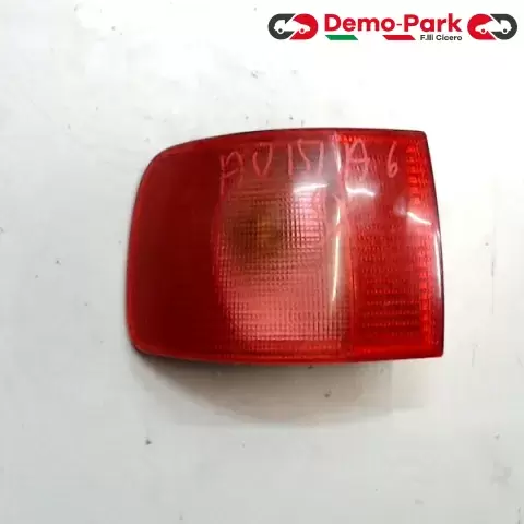 STOP SX Audi A6  0
