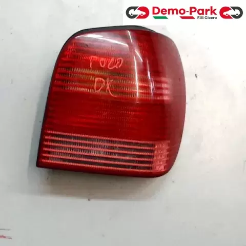 STOP DX Volkswagen POLO 6N  0