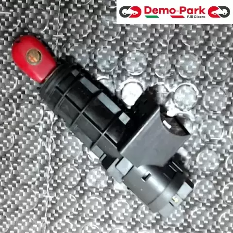 BLOCCASTERZO Alfa Romeo 156  0