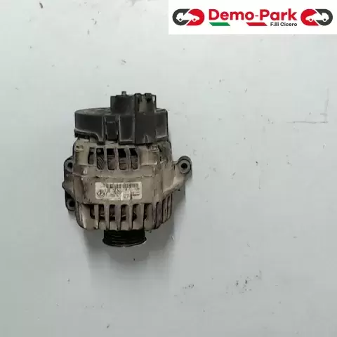 ALTERNATORE Fiat PUNTO - 188  0