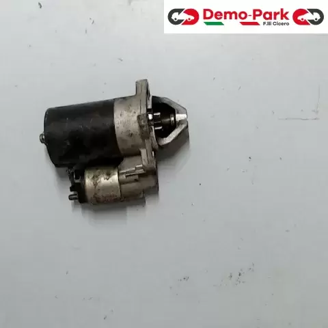 MOTORINO AVVIAMENTO Smart TWO - CDI  0