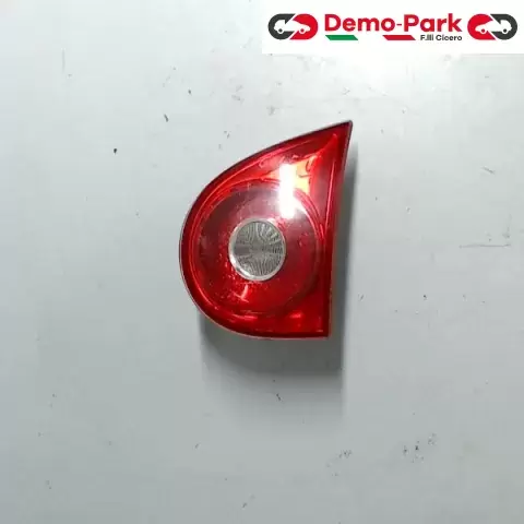 STOP DX Volkswagen GOLF V  0