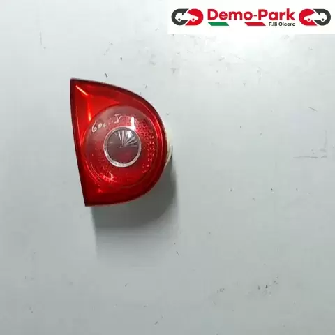 STOP SX Volkswagen GOLF V  0