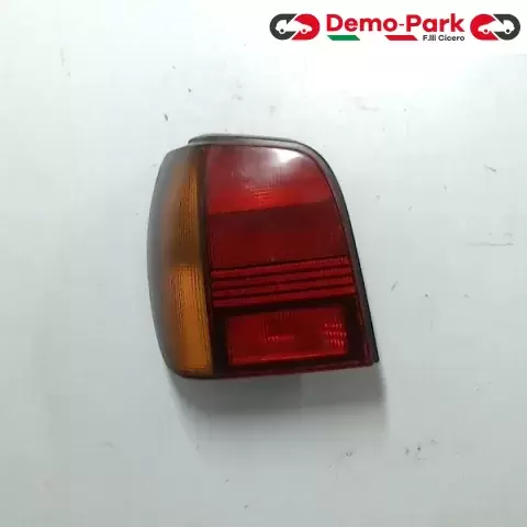 STOP SX Volkswagen POLO 6N  0