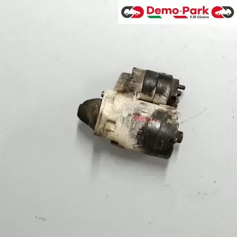 MOTORINO AVVIAMENTO Fiat UNO - 1000 FIRE  0