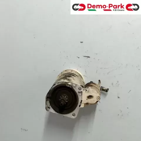 MOTORINO AVVIAMENTO Volkswagen POLO - 1.4  0