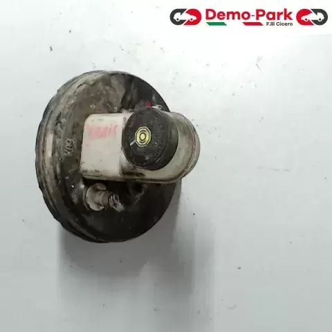 SERVOFRENO Toyota YARIS  0