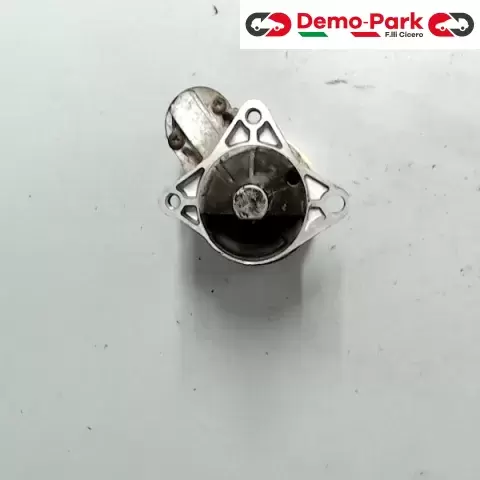 MOTORINO AVVIAMENTO Mazda 6  0
