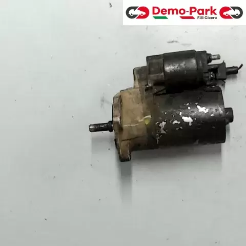 MOTORINO AVVIAMENTO Volkswagen POLO II  0