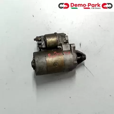 MOTORINO AVVIAMENTO Fiat PUNTO 188 -  1.2  0