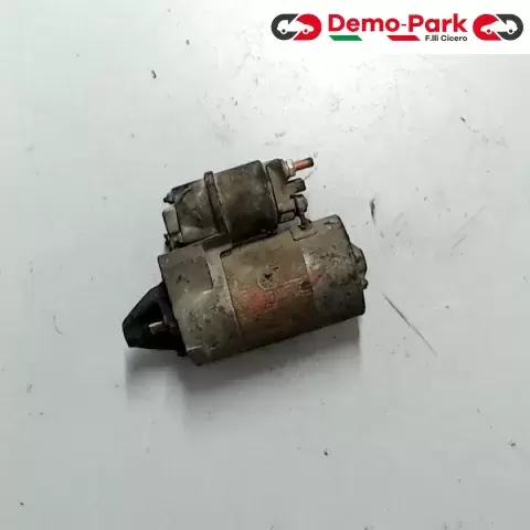 MOTORINO AVVIAMENTO Fiat BRAVA 16V  0