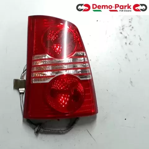 STOP SX Hyundai ATOS PRIME  0