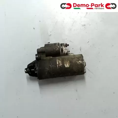 MOTORINO AVVIAMENTO Ford FOCUS - 1.8 TDCI  0