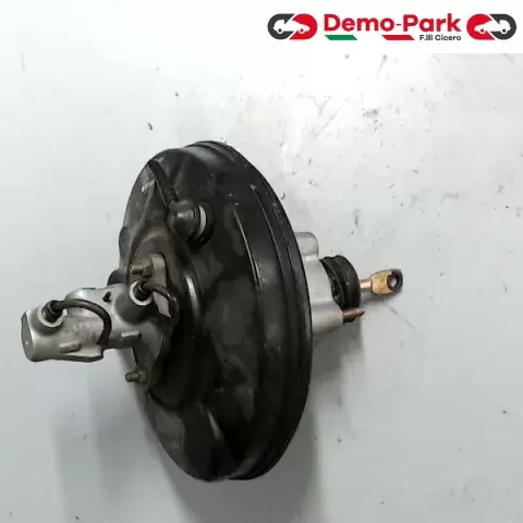 SERVOFRENO Mini ONE D  0