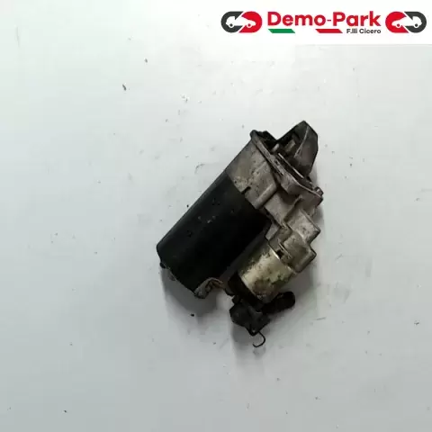 MOTORINO AVVIAMENTO Fiat STILO - 1.9 JTD  0