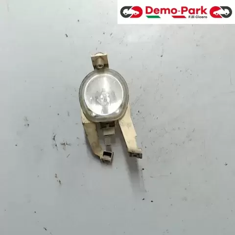 FENDINEBBIA DX Lancia Y  0