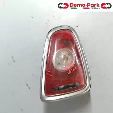 STOP DX Mini COOPER  0