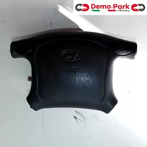 AIRBAG VOLANTE Hyundai ATOS FG/BAM PT1-0650 0