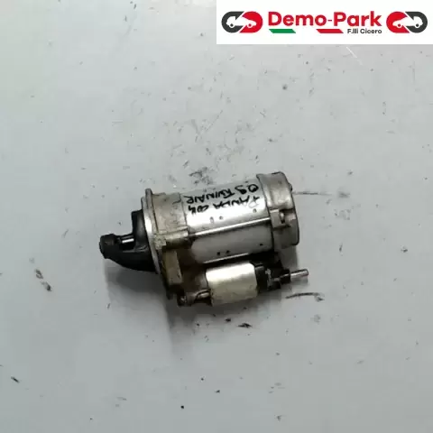MOTORINO AVVIAMENTO Fiat PANDA - 0.9 TWINAIR  0