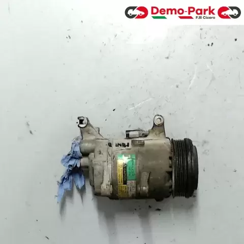 COMPRESSORE ARIA CONDIZIONATA Mini COOPER  0