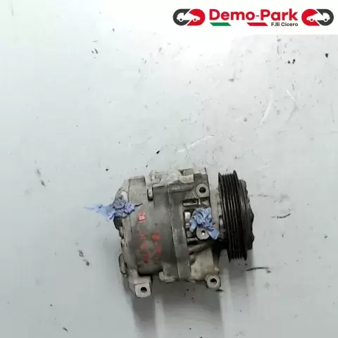 COMPRESSORE ARIA CONDIZIONATA Fiat PUNTO 188 -  1.2  0
