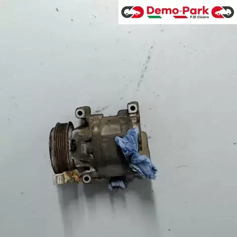 COMPRESSORE ARIA CONDIZIONATA Fiat PUNTO 188 - 1.2  0